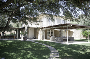 Villa Le Sughere