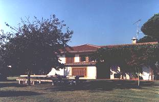 Villa dei Pini