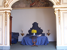 Appartamento Palazzo Arrighetti