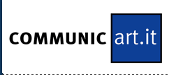 logo - communicart
